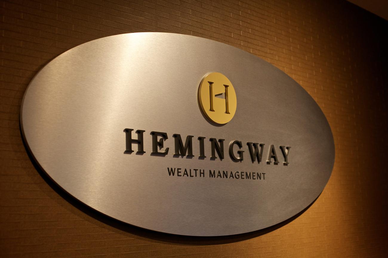 Important Disclosure Information | Hemingway Wealth Management