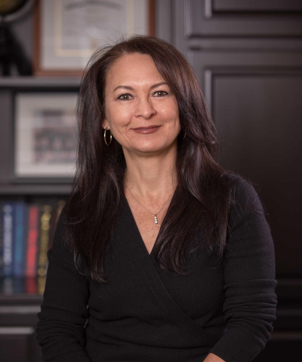 Kim | Administrative Assistant | Hemingway Wealth Management