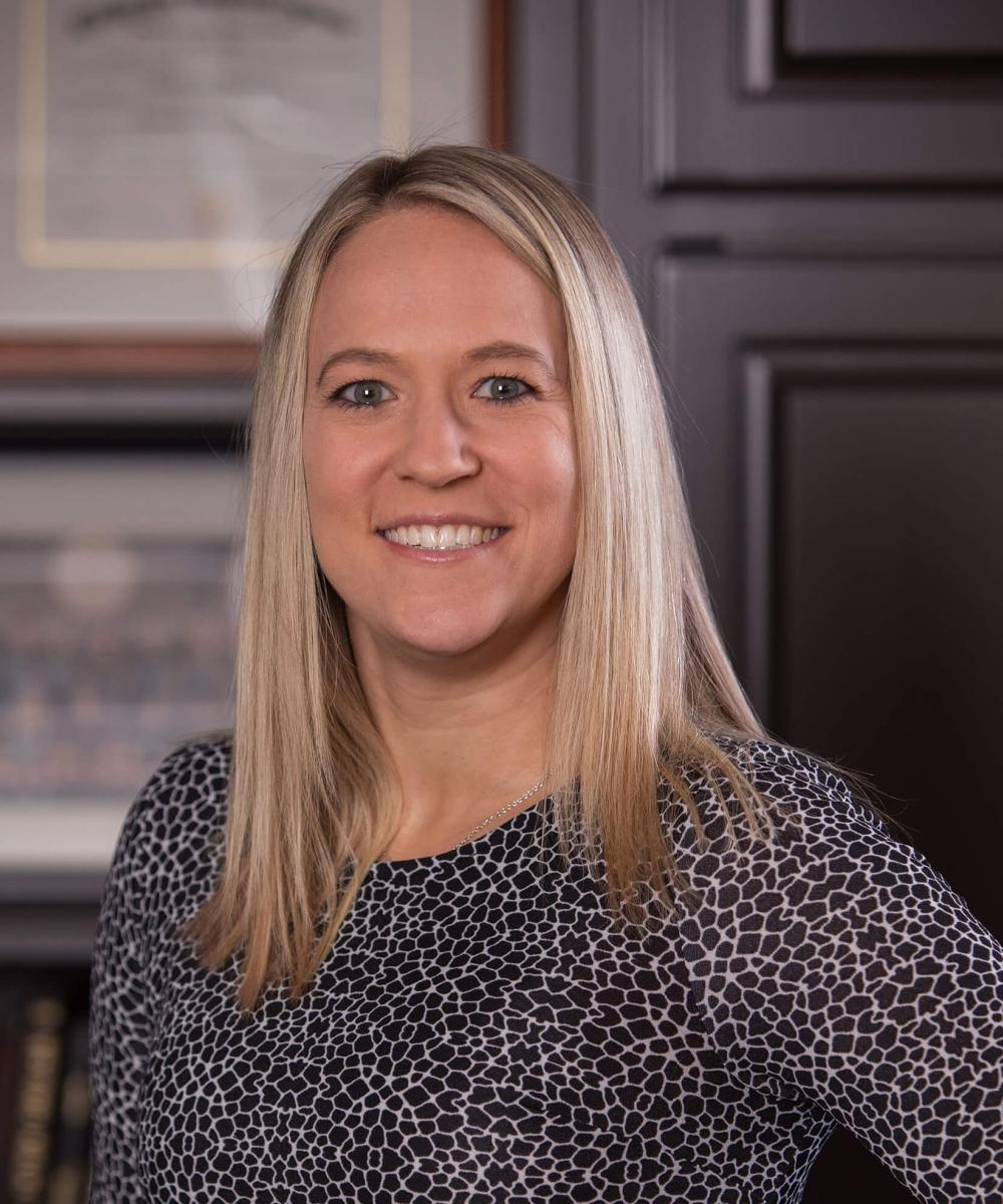 Christine | Client Account Manager | Hemingway Wealth Management