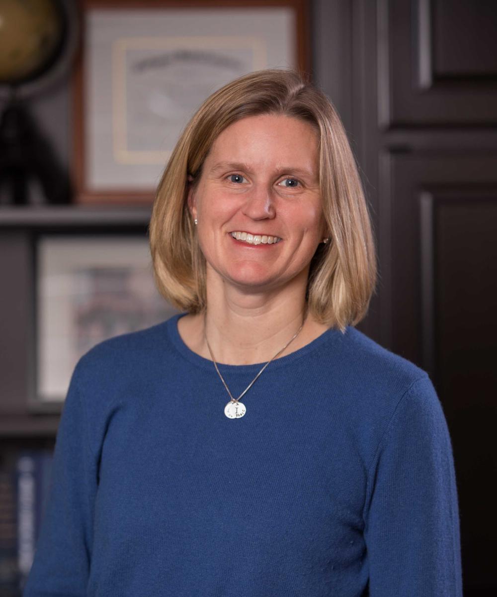 Becca | Director of Finance | Hemingway Wealth Management