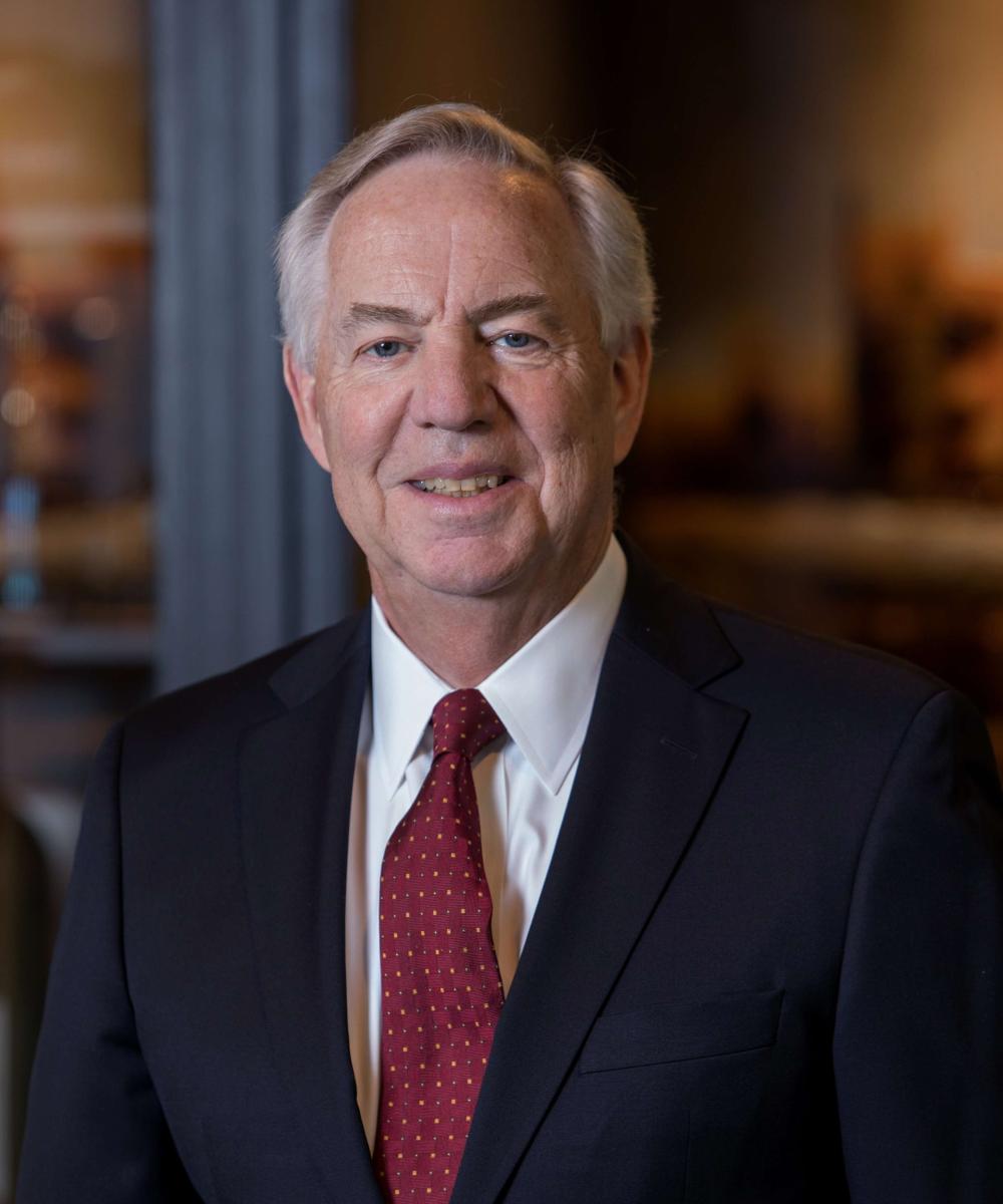 Richard | CFP® & Investment advisor | Hemingway Wealth Management